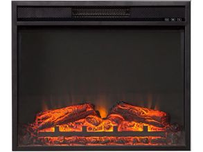 23 Inch Base Electric Firebox With Remote Control