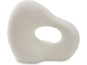 Arthrow Sculpture In Off White