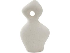 Arthrow Sculpture In Off White