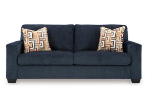 Aviemore Queen Sofa Sleeper In Ink