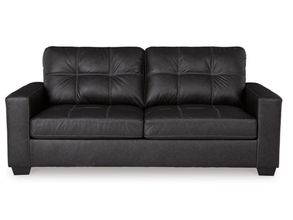 Barlin Mills Queen Sofa Sleeper In Carbon