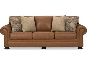 Carianna Sofa In Caramel