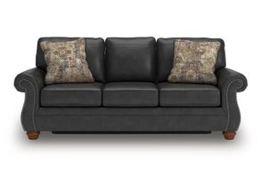 Chatterton Queen Sofa Sleeper In Granite