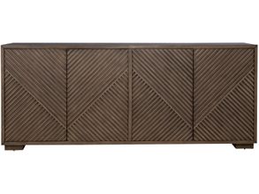 Easton 82 Inch Tv Console