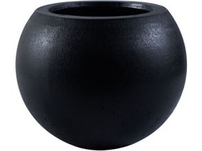 Gerand Planter in Black