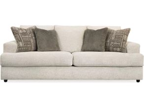 Soletren Queen Sofa Sleeper In Stone