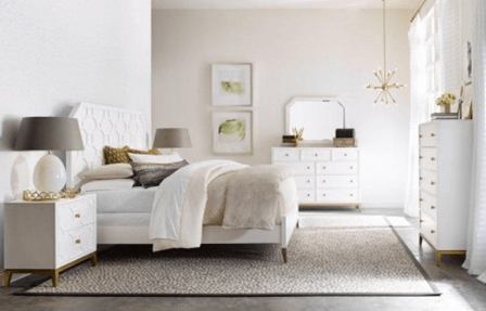 Mixing It Up: 15 Bedroom Furniture Pairings That Work - Bobby Berk
